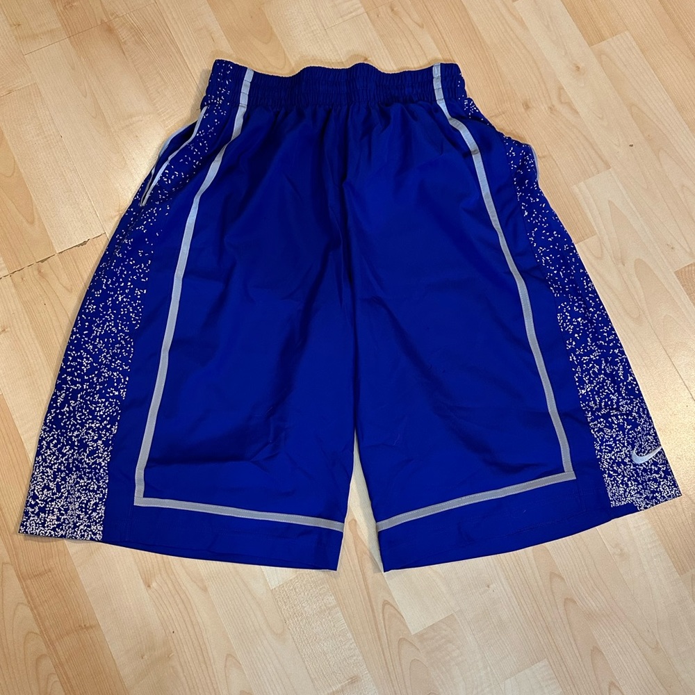 Nike Reflective Shorts